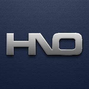HNO BlessedFriday